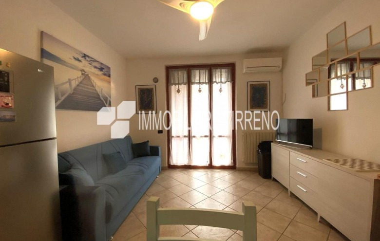 Appartamento in vendita a Massa