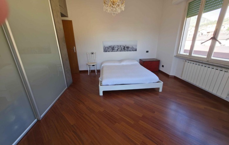 Appartamento in vendita a Massa