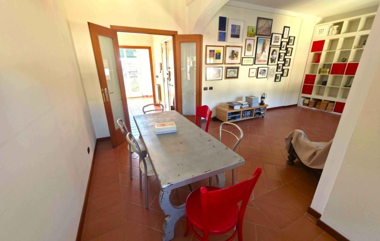 Appartamento in vendita a Massa