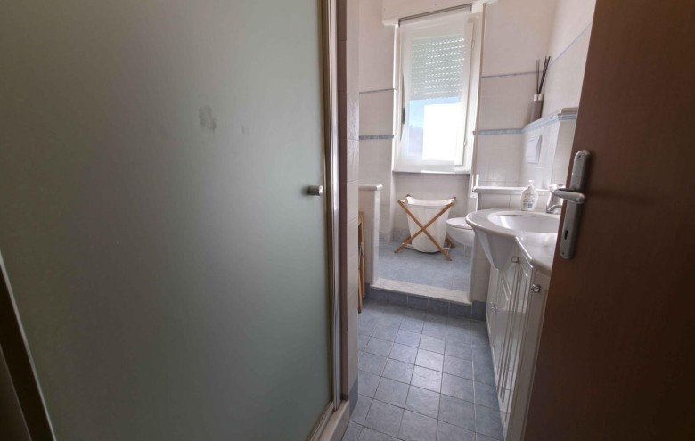 Appartamento in vendita a Massa