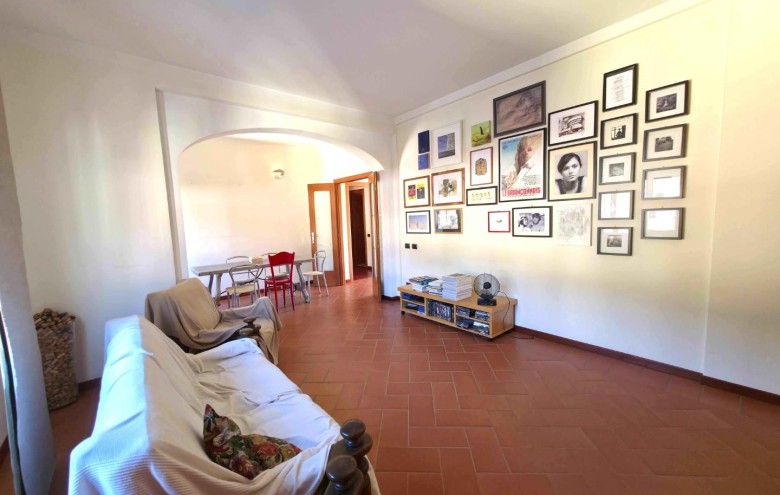 Appartamento in vendita a Massa