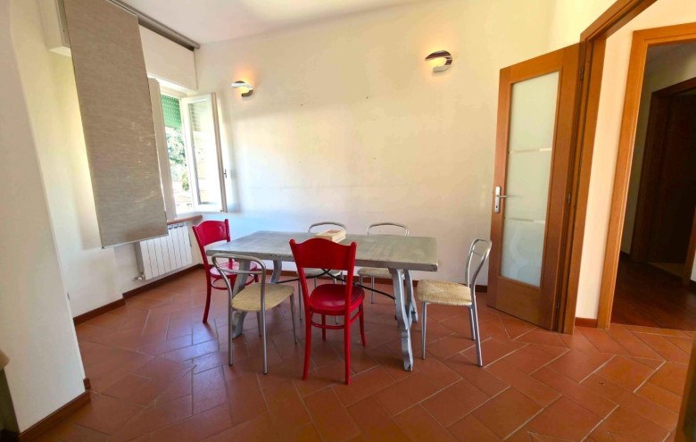 Appartamento in vendita a Massa