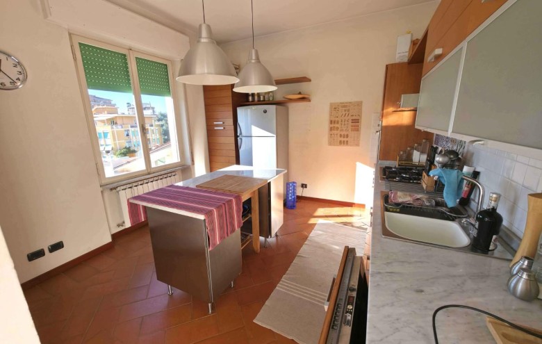 Appartamento in vendita a Massa