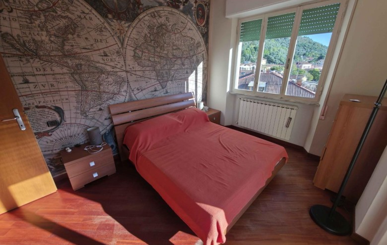 Appartamento in vendita a Massa