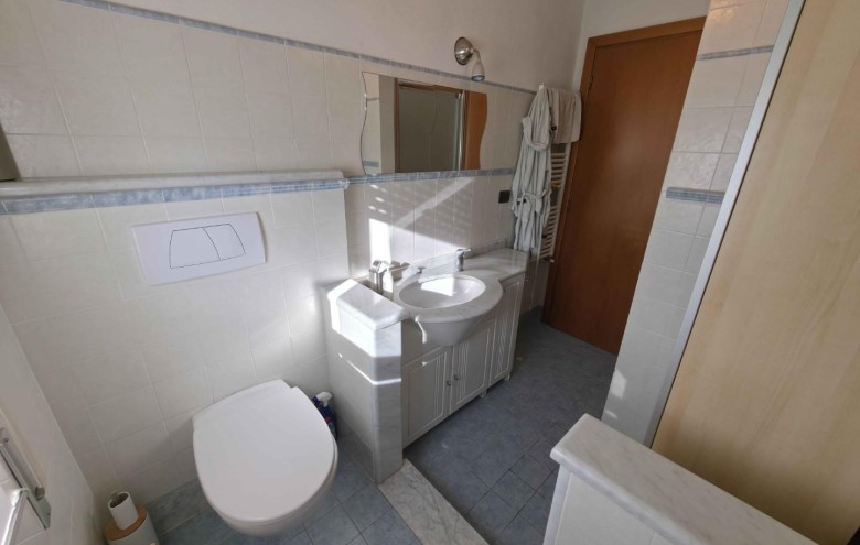 Appartamento in vendita a Massa