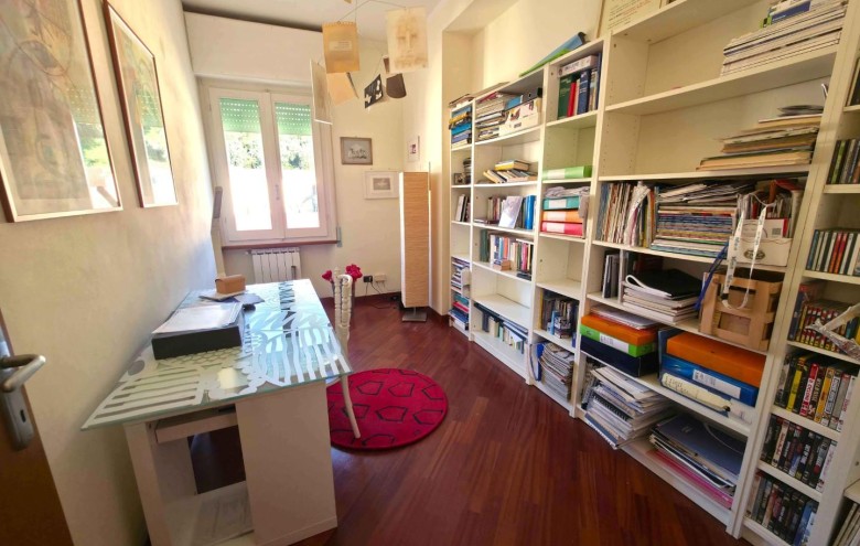 Appartamento in vendita a Massa