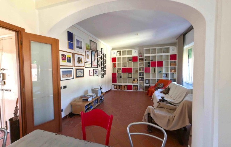 Appartamento in vendita a Massa