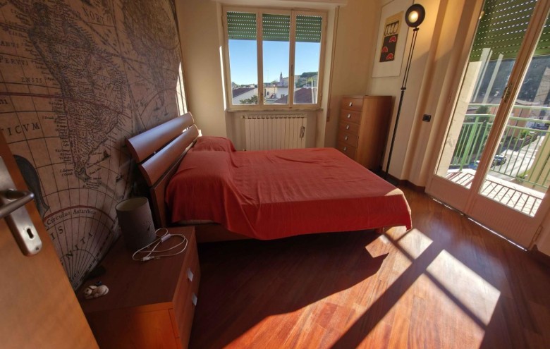 Appartamento in vendita a Massa