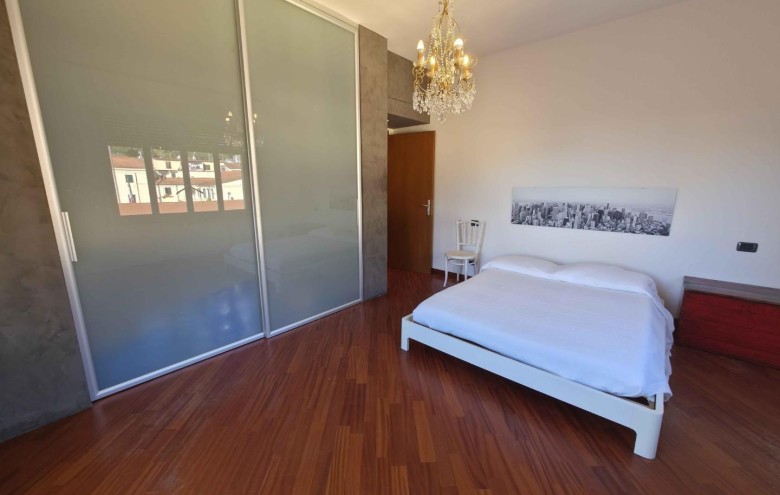 Appartamento in vendita a Massa