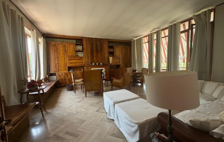 Bifamiliare in vendita a Massa