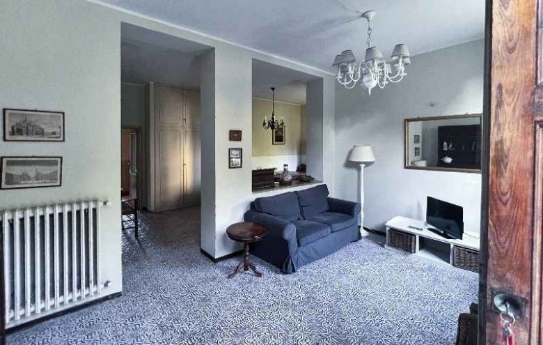 Villa singola in affitto a Pietrasanta