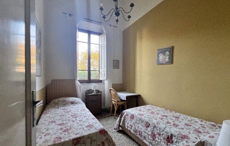 Villa singola in affitto a Pietrasanta