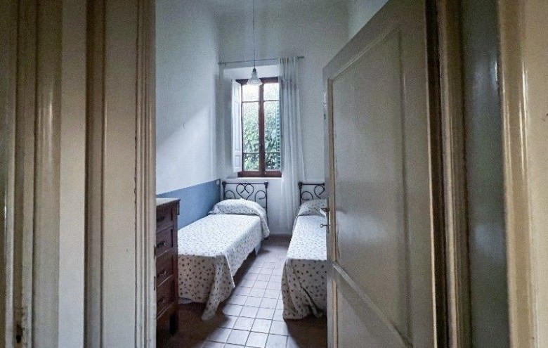 Villa singola in affitto a Pietrasanta