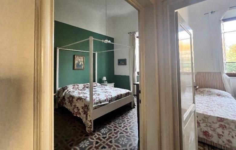 Villa singola in affitto a Pietrasanta