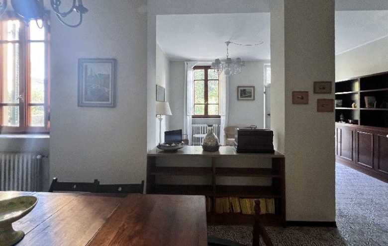 Villa singola in affitto a Pietrasanta