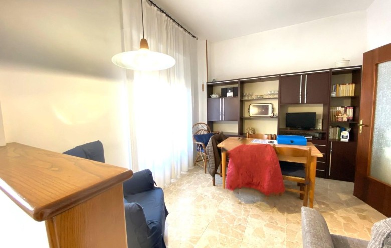 Appartamento in vendita a Massa