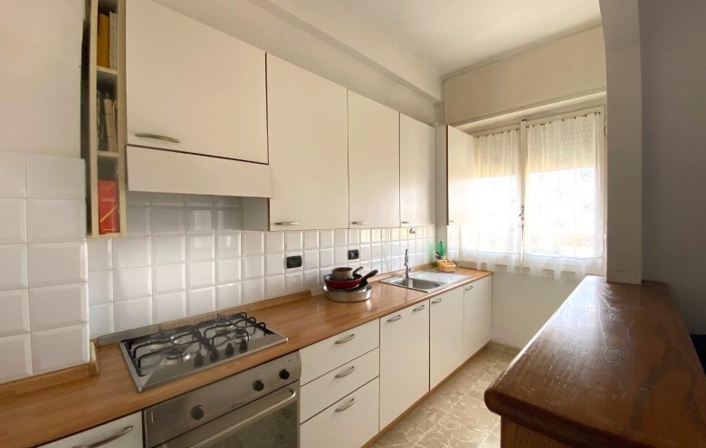 Appartamento in vendita a Massa