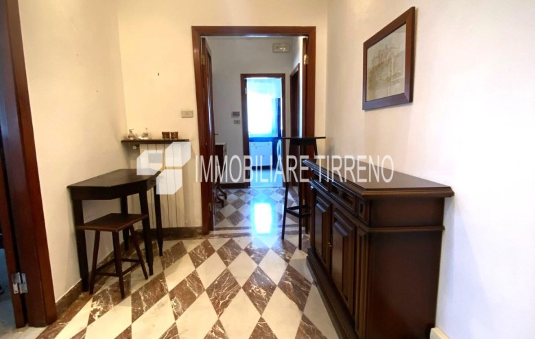 Appartamento in vendita a Massa