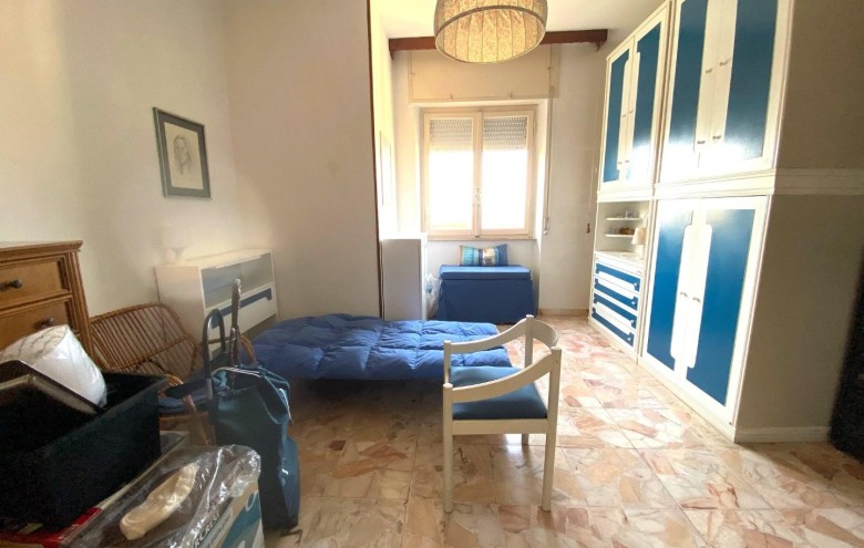 Appartamento in vendita a Massa