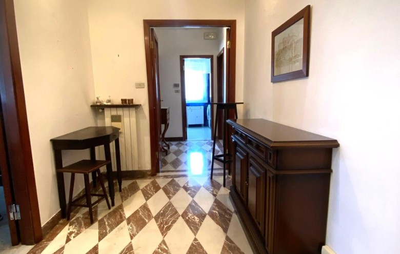 Appartamento in vendita a Massa