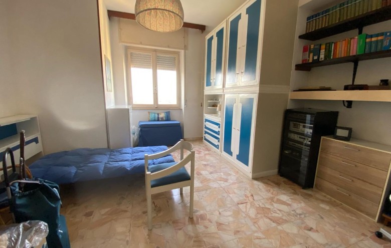 Appartamento in vendita a Massa