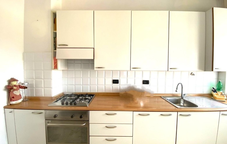 Appartamento in vendita a Massa