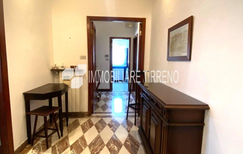 Appartamento in vendita a Massa