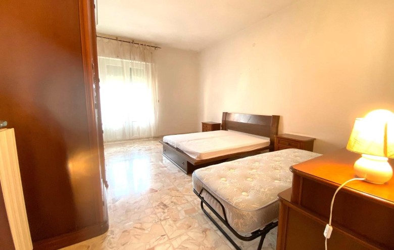 Appartamento in vendita a Massa