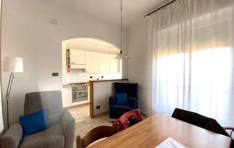 Appartamento in vendita a Massa