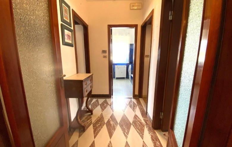 Appartamento in vendita a Massa