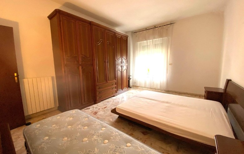 Appartamento in vendita a Massa