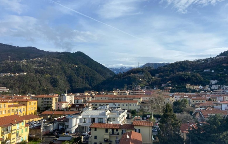 Appartamento in vendita a Massa