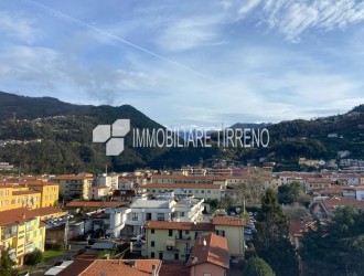 Appartamento in vendita a Massa