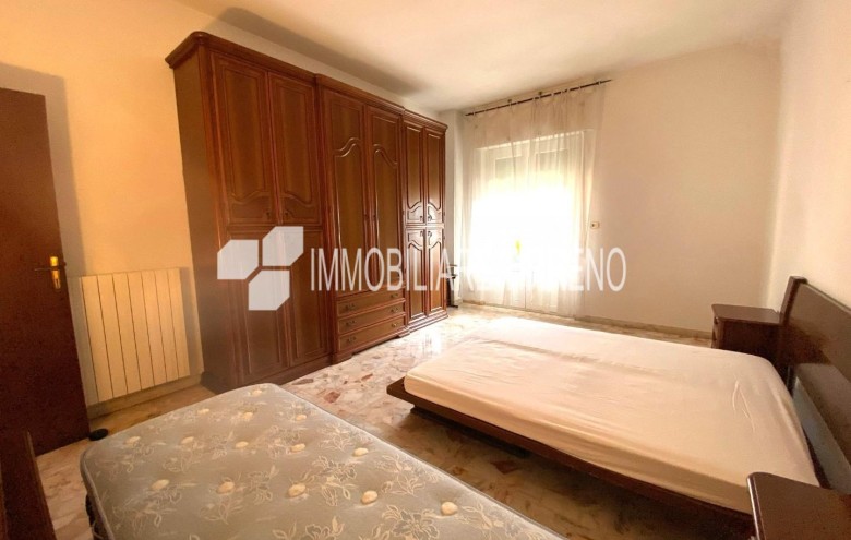 Appartamento in vendita a Massa