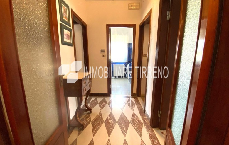 Appartamento in vendita a Massa