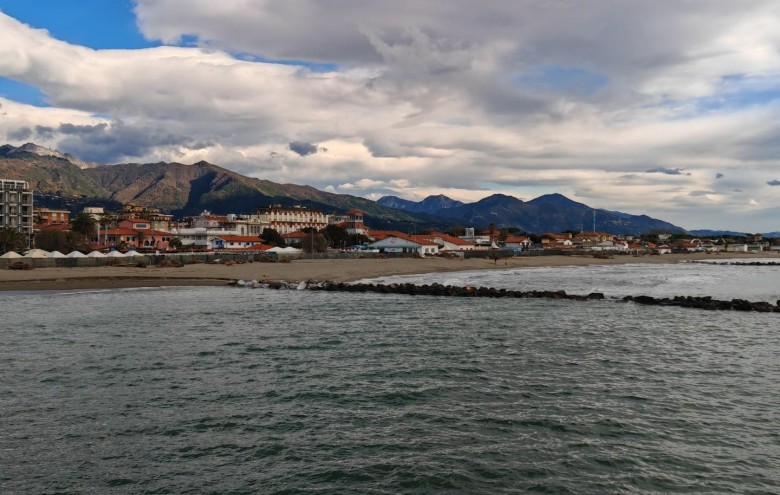 Appartamento in vendita a Massa