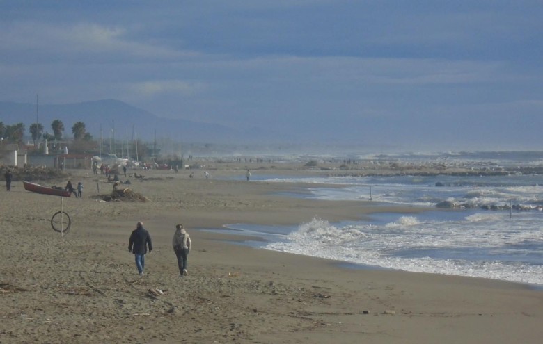 Appartamento in vendita a Massa