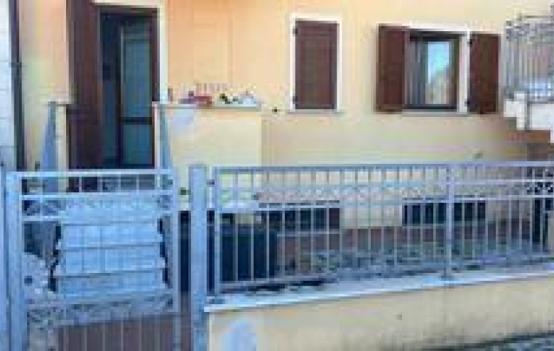 Appartamento in vendita a Massa