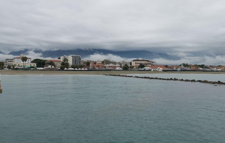 Appartamento in vendita a Massa