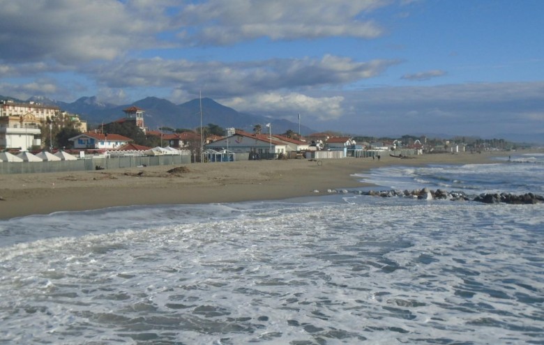 Appartamento in vendita a Massa