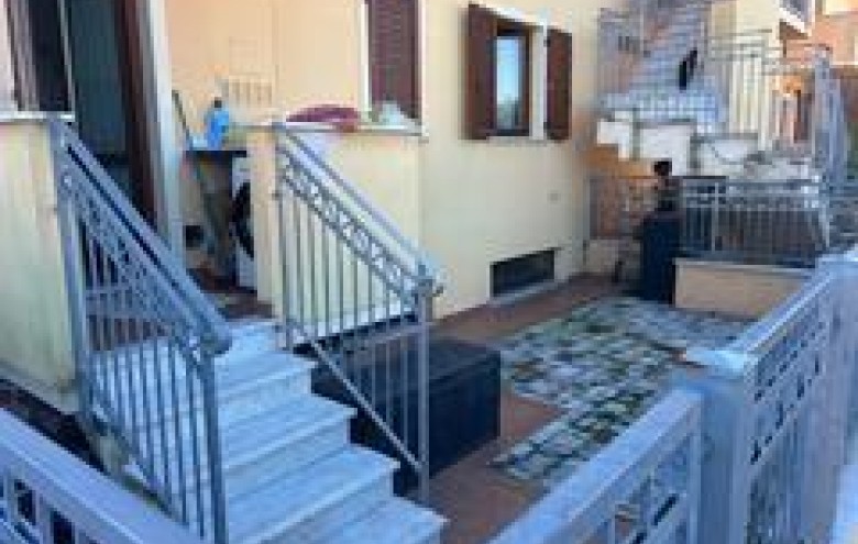 Appartamento in vendita a Massa