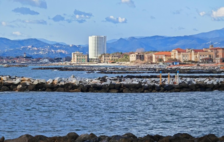 Appartamento in vendita a Massa