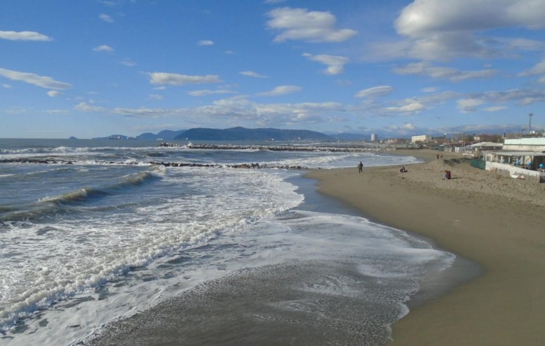 Appartamento in vendita a Massa