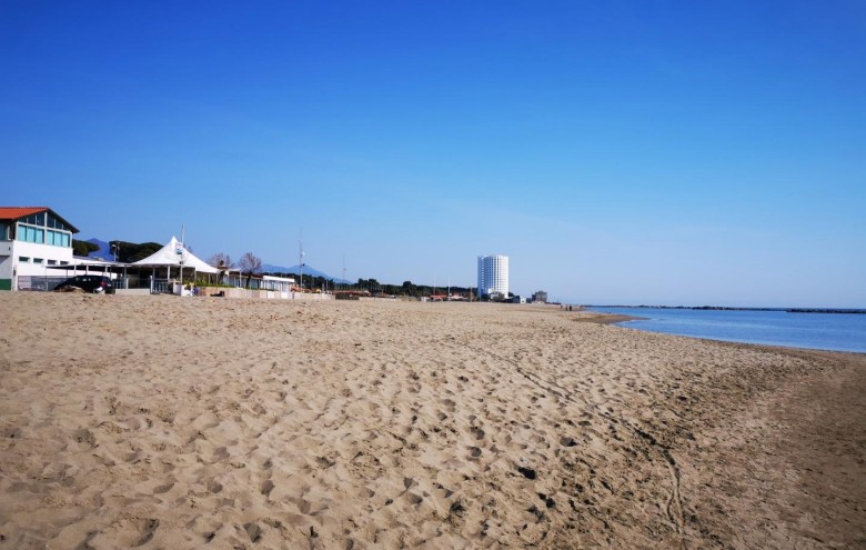 Appartamento in vendita a Massa