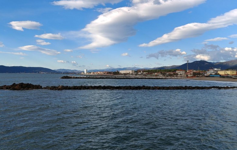 Appartamento in vendita a Massa