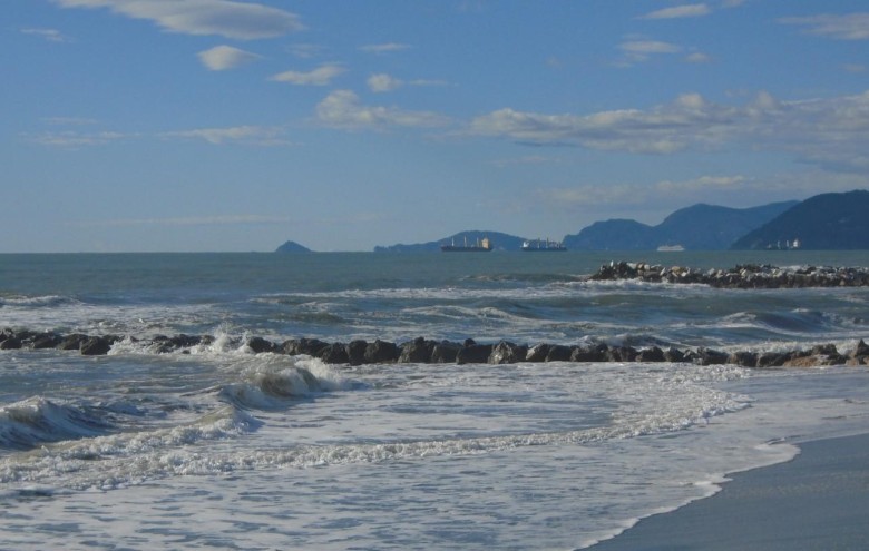 Appartamento in vendita a Massa