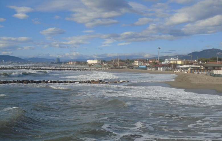 Appartamento in vendita a Massa