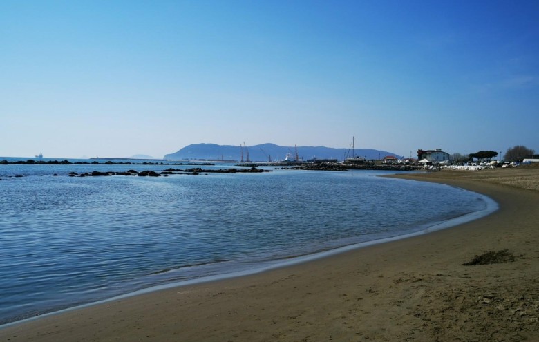 Appartamento in vendita a Massa