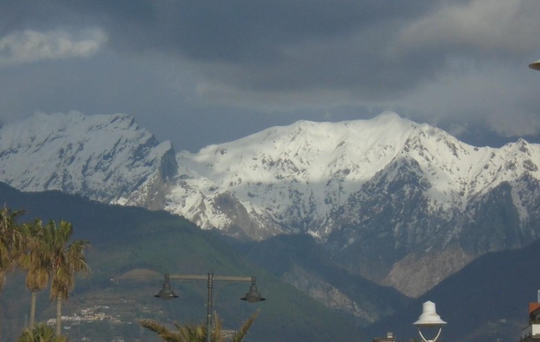 Appartamento in vendita a Massa