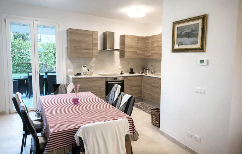 Villa singola in vendita a Montignoso